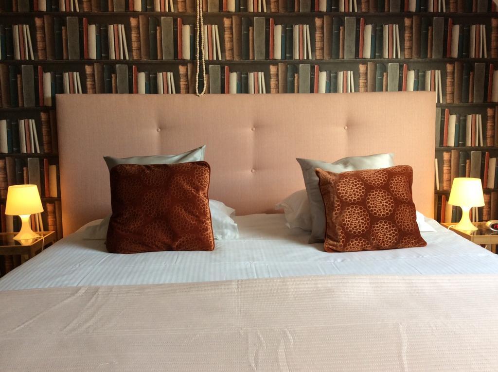 Boutique Hotel Butler Zuienkerke Екстер'єр фото