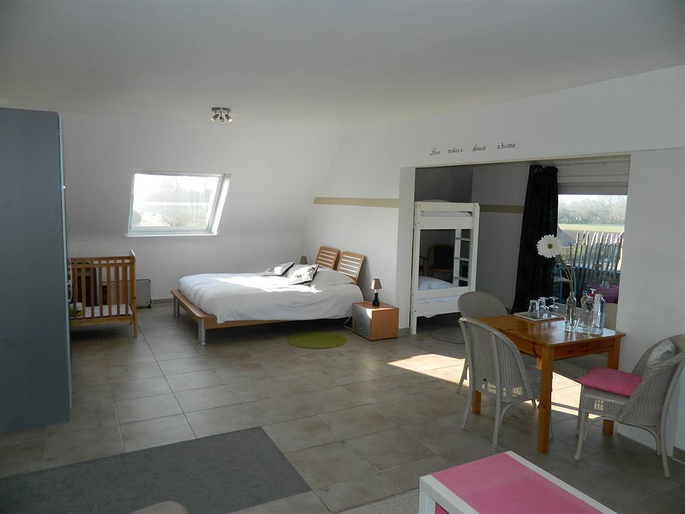 Boutique Hotel Butler Zuienkerke Екстер'єр фото