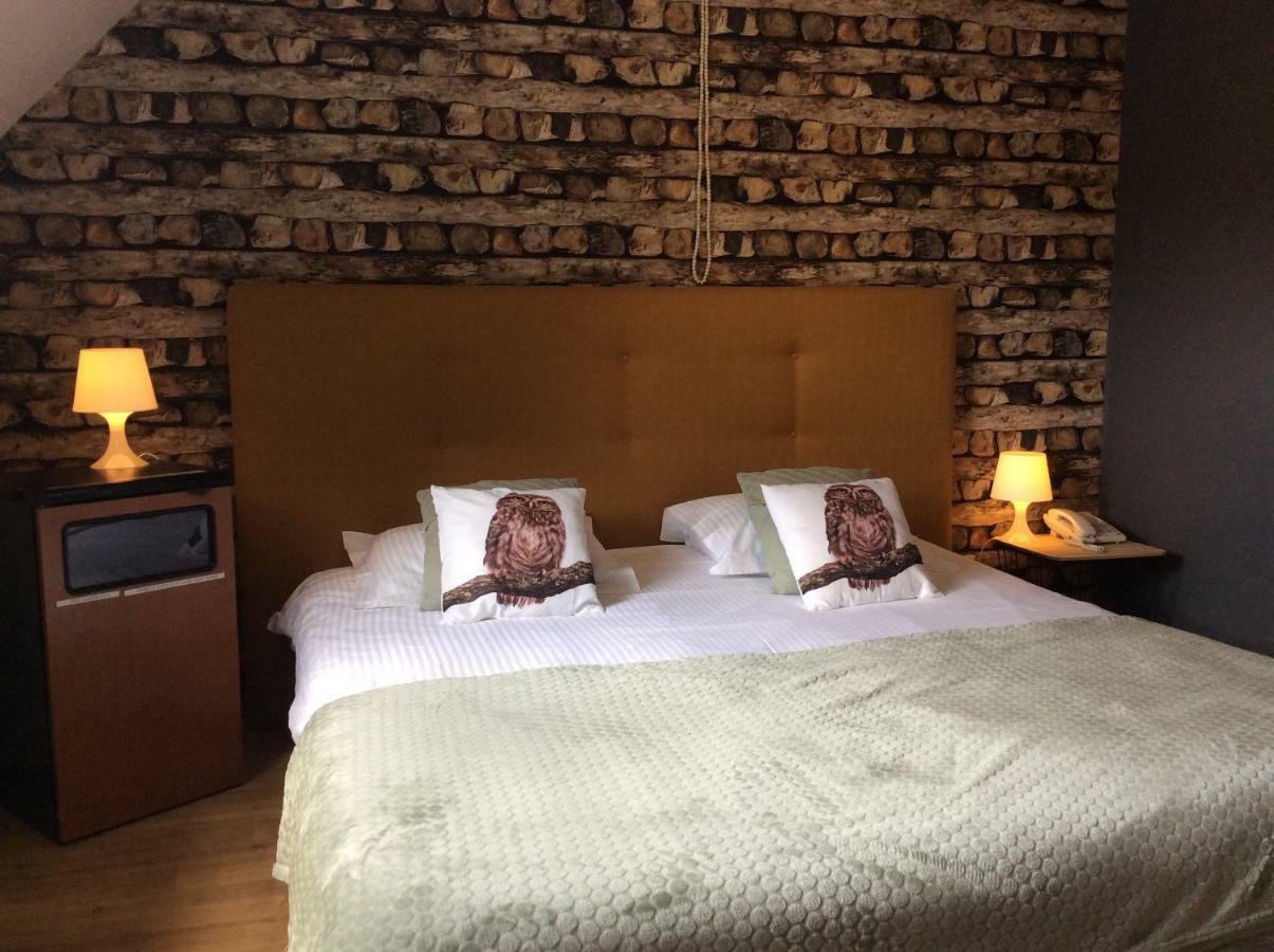 Boutique Hotel Butler Zuienkerke Екстер'єр фото