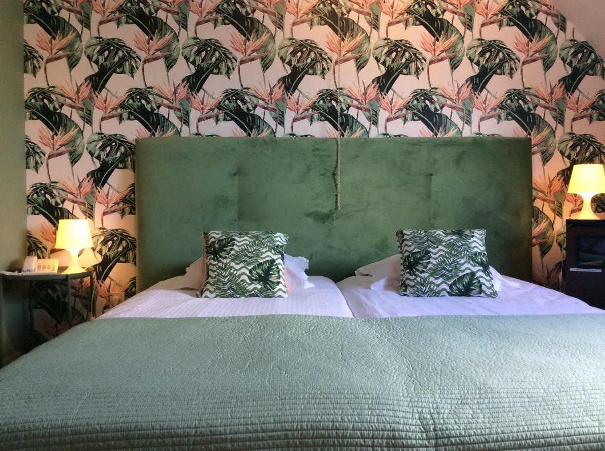 Boutique Hotel Butler Zuienkerke Екстер'єр фото