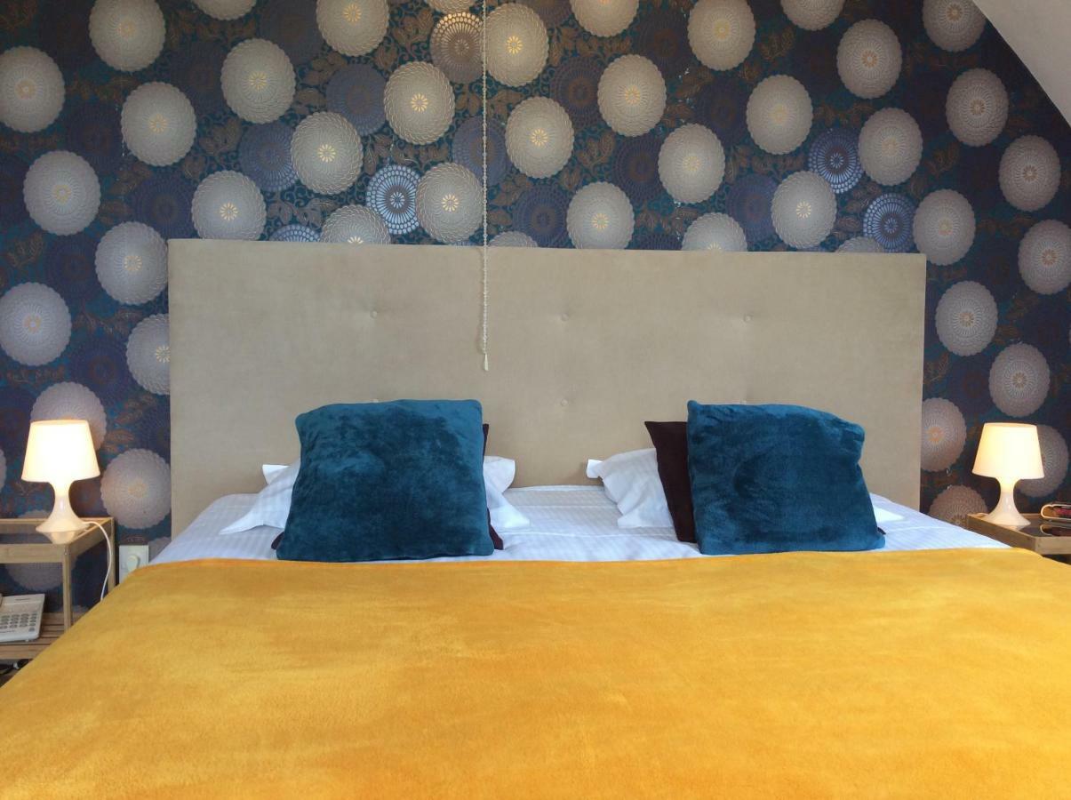 Boutique Hotel Butler Zuienkerke Екстер'єр фото