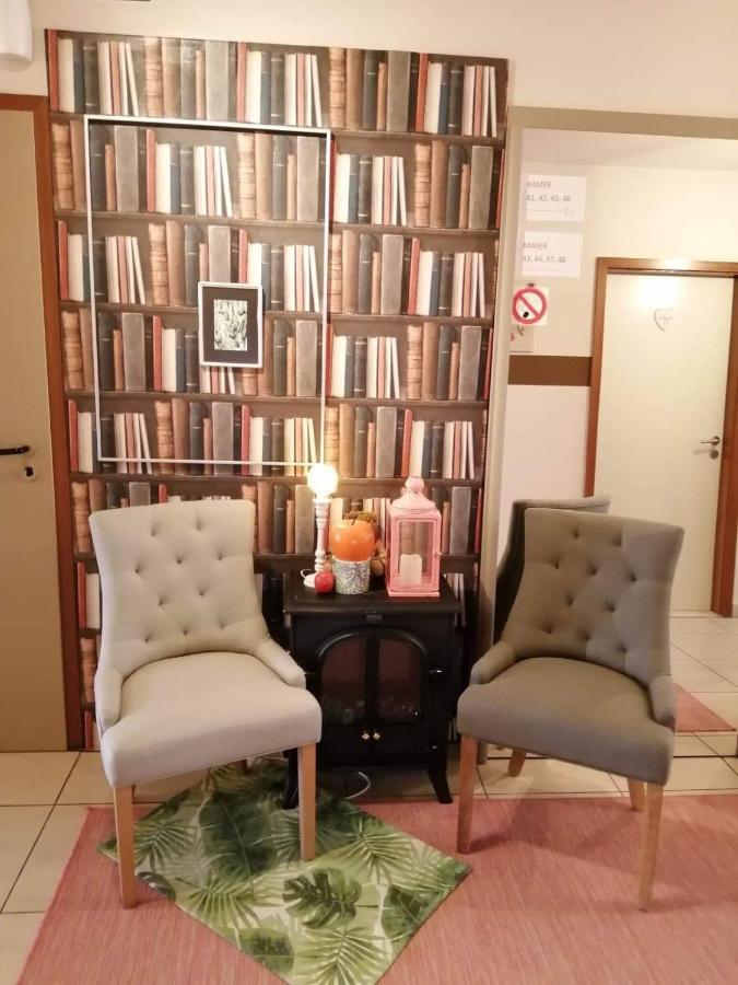 Boutique Hotel Butler Zuienkerke Екстер'єр фото