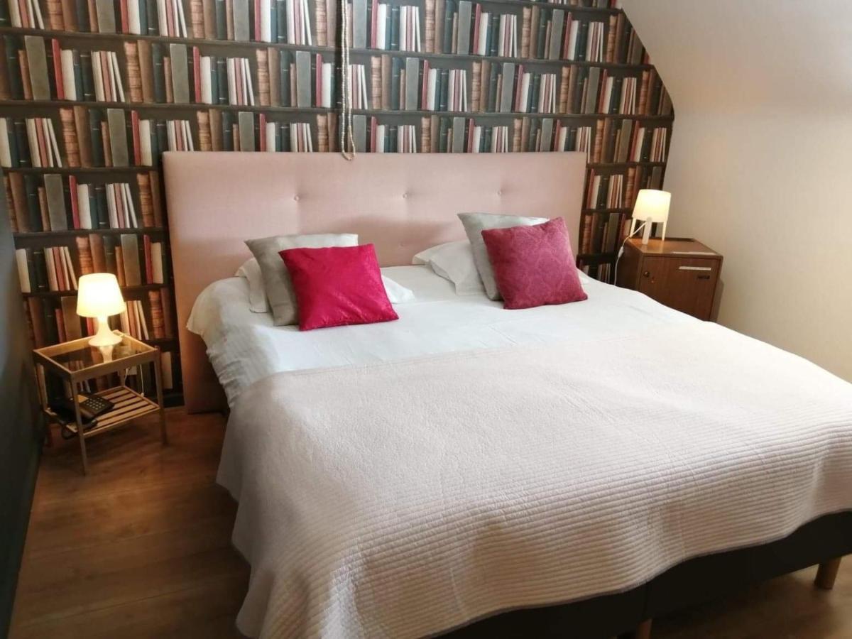 Boutique Hotel Butler Zuienkerke Екстер'єр фото