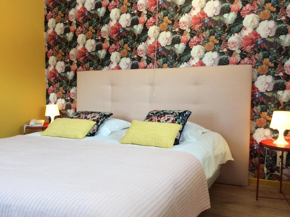 Boutique Hotel Butler Zuienkerke Екстер'єр фото