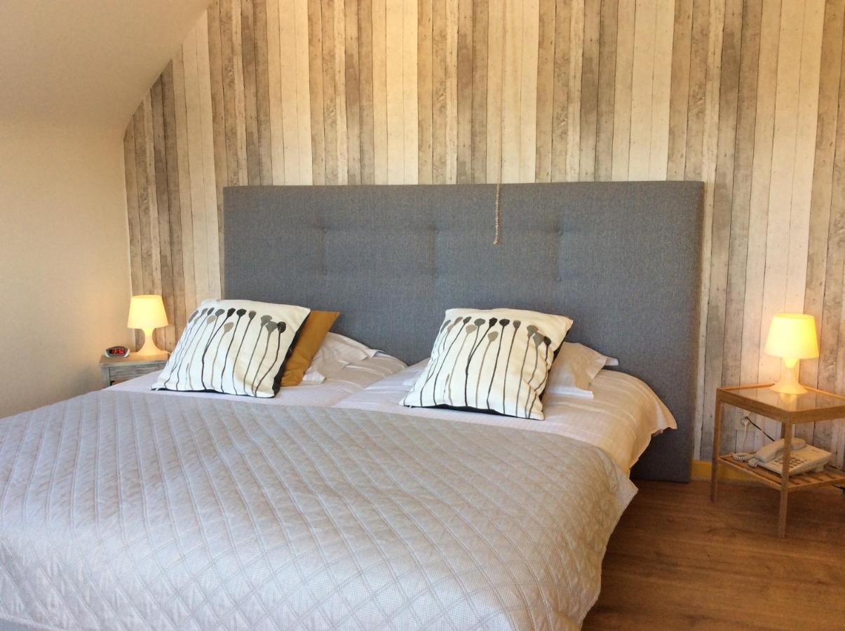 Boutique Hotel Butler Zuienkerke Екстер'єр фото