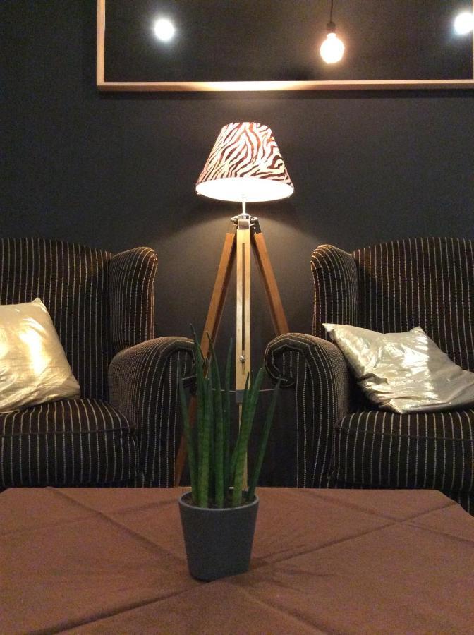 Boutique Hotel Butler Zuienkerke Екстер'єр фото