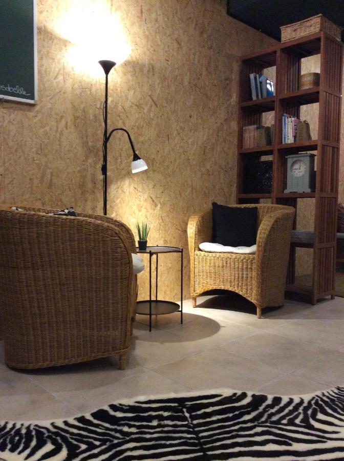 Boutique Hotel Butler Zuienkerke Екстер'єр фото