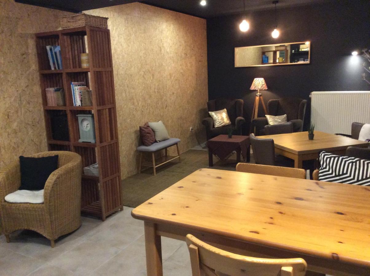 Boutique Hotel Butler Zuienkerke Екстер'єр фото