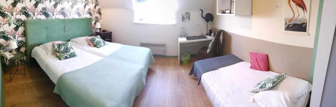 Boutique Hotel Butler Zuienkerke Екстер'єр фото